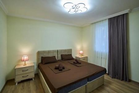 Bil'gja, kardiologicheskij Sanatorij - 87