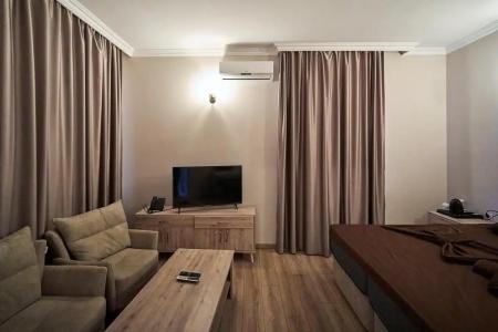 Bil'gja, kardiologicheskij Sanatorij - 38