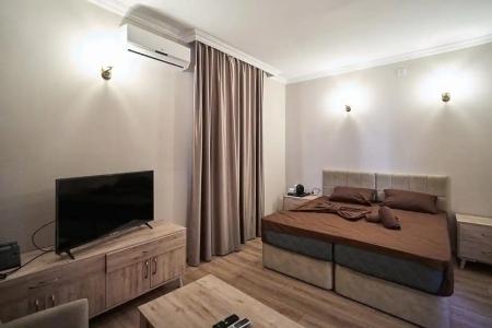 Bil'gja, kardiologicheskij Sanatorij - 41