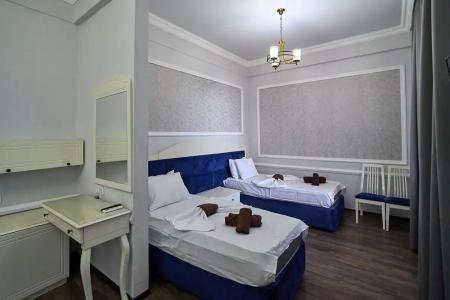 Bil'gja, kardiologicheskij Sanatorij - 43