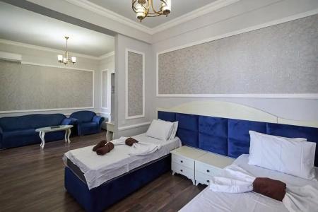 Bil'gja, kardiologicheskij Sanatorij - 44