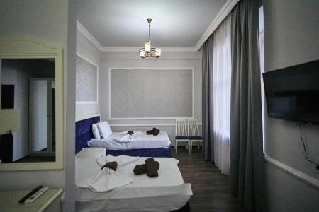 Bil'gja, kardiologicheskij Sanatorij - 46