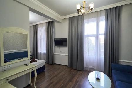 Bil'gja, kardiologicheskij Sanatorij - 48