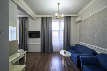 Bil'gja, kardiologicheskij Sanatorij - 49