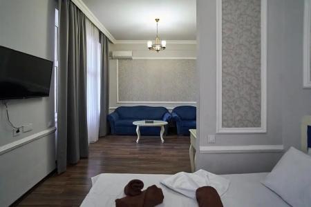 Bil'gja, kardiologicheskij Sanatorij - 52