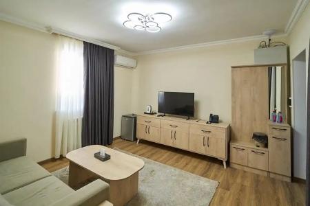 Bil'gja, kardiologicheskij Sanatorij - 31