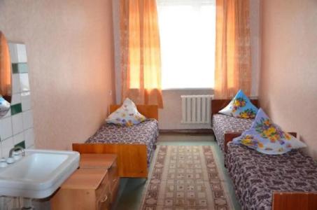 Berezka (Bashkortostan) - 23