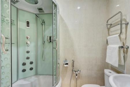 On Smirnovskaya, 25 - 36