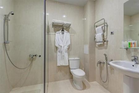 On Smirnovskaya, 25 - 23