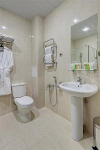 On Smirnovskaya, 25 - 24