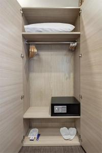 On Smirnovskaya, 25 - 25