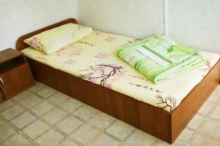 Odissey Tourist base - 53