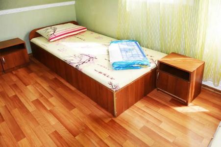 Odissey Tourist base - 60