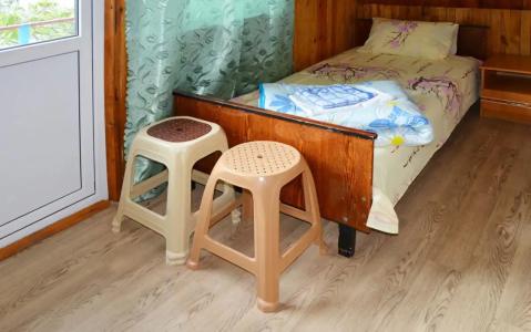 Odissey Tourist base - 47