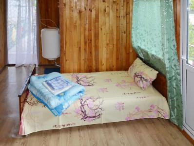 Odissey Tourist base - 48