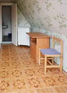 Odissey Tourist base - 40