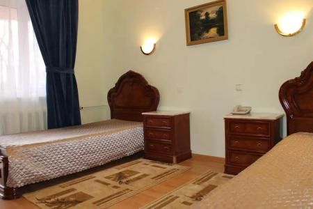 Sanatorij Prioka - 59