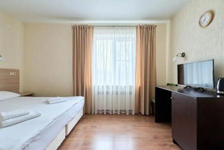 Tsitadel Park-Hotel - 402
