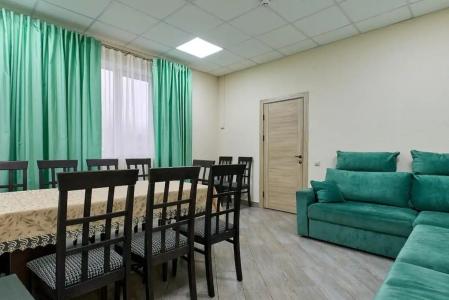 Tsitadel Park-Hotel - 570