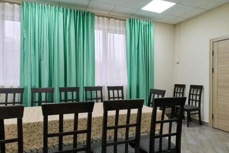 Tsitadel Park-Hotel - 571