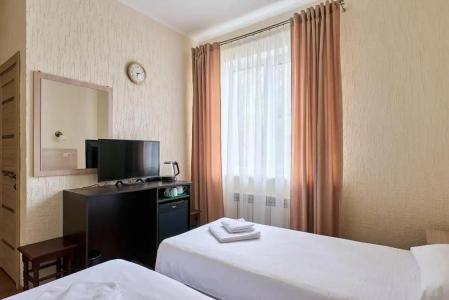 Tsitadel Park-Hotel - 564