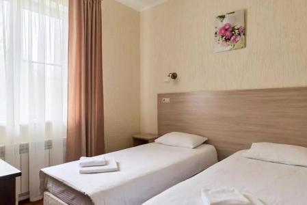 Tsitadel Park-Hotel - 392