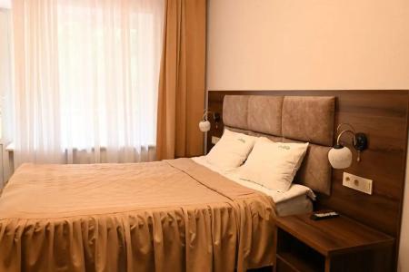 Sanatorii Lesnoi - 198