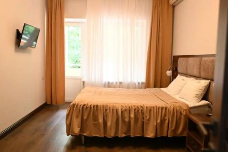 Sanatorii Lesnoi - 199