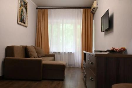 Sanatorii Lesnoi - 200