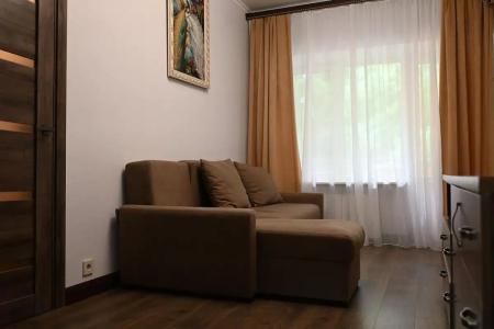 Sanatorii Lesnoi - 201