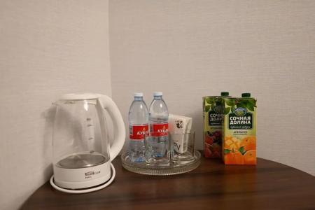 Sanatorii Lesnoi - 202