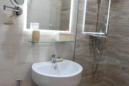 Sanatorii Lesnoi - 203