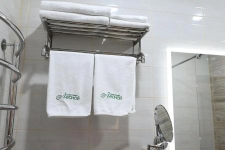 Sanatorii Lesnoi - 204