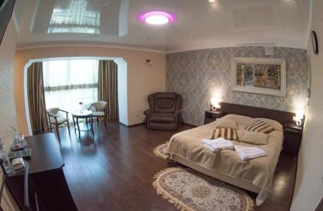 Sanatorii Lesnoi - 297