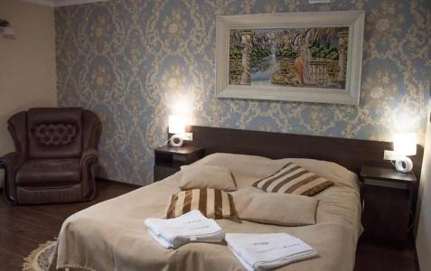 Sanatorii Lesnoi - 298