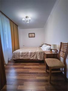 Sanatorii Lesnoi - 292