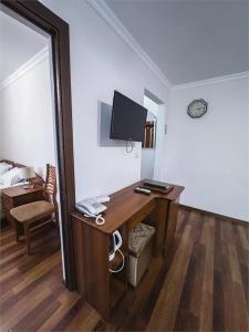 Sanatorii Lesnoi - 295