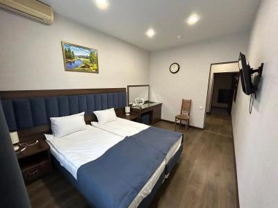 Sanatorii Lesnoi - 286