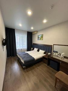 Sanatorii Lesnoi - 287