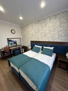 Sanatorii Lesnoi - 288