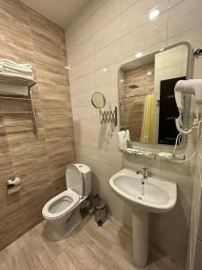 Sanatorii Lesnoi - 291