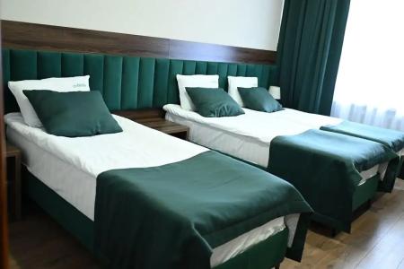 Sanatorii Lesnoi - 51