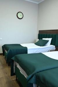 Sanatorii Lesnoi - 52