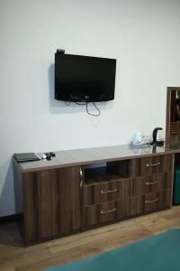 Sanatorii Lesnoi - 53