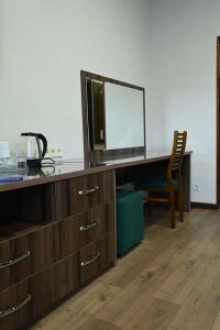 Sanatorii Lesnoi - 54