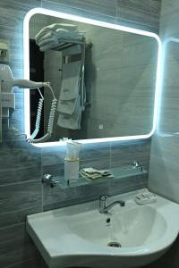 Sanatorii Lesnoi - 55