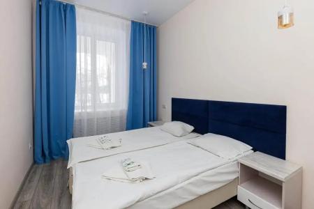 Kisegach Sanatorium - 92