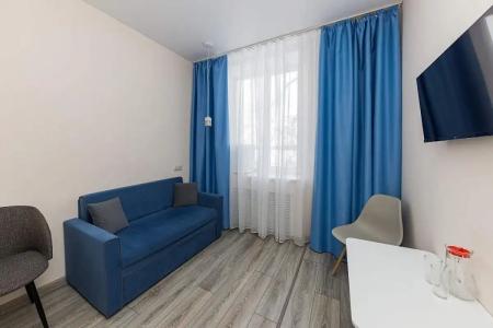 Kisegach Sanatorium - 93