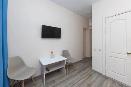 Kisegach Sanatorium - 100