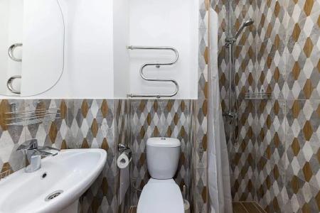 Kisegach Sanatorium - 106